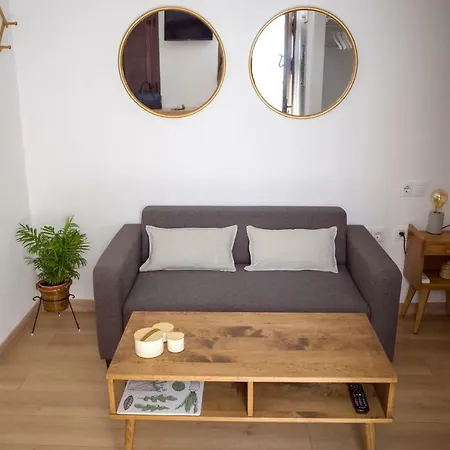 Apartamento Casita María Ronda