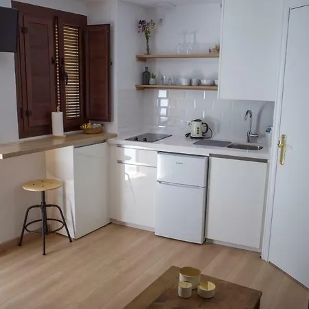 Apartamento Casita María Ronda