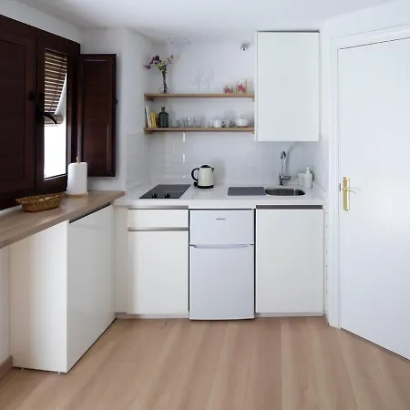 Casita Maria רונדה