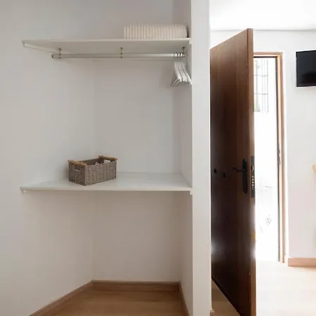 Casita María *