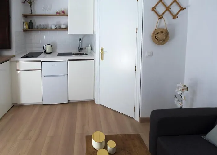 Διαμέρισμα Casita Maria Ρόντα