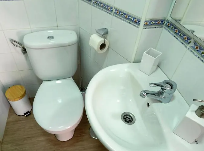 Casita Maria Διαμέρισμα *