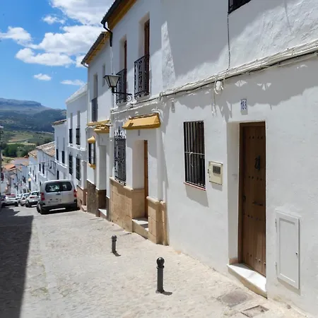 Casita Maria Appartamento *