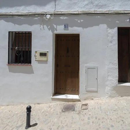 Casita Maria * 론다