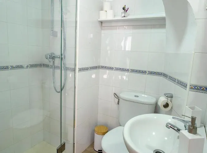 Casita Maria Appartamento