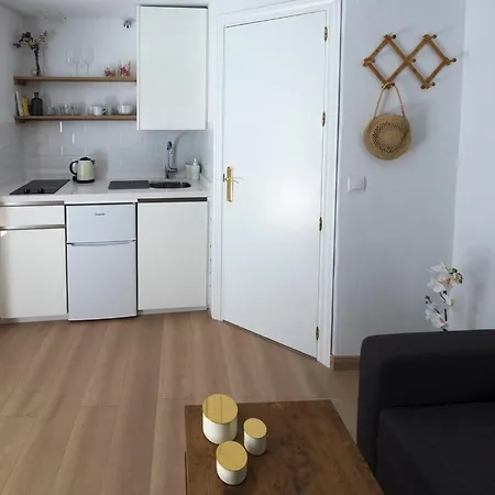 Апартаменты Casita Maria Ронда