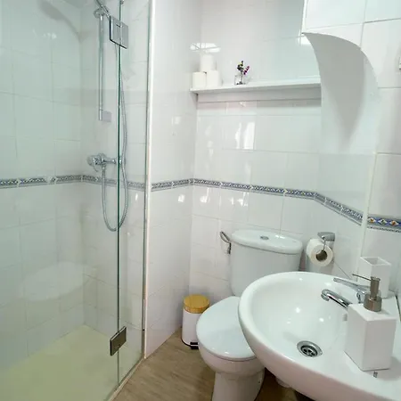 Casita Maria Апартаменты